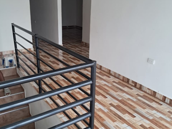 CASA BOSQUES DE MARACAIBO