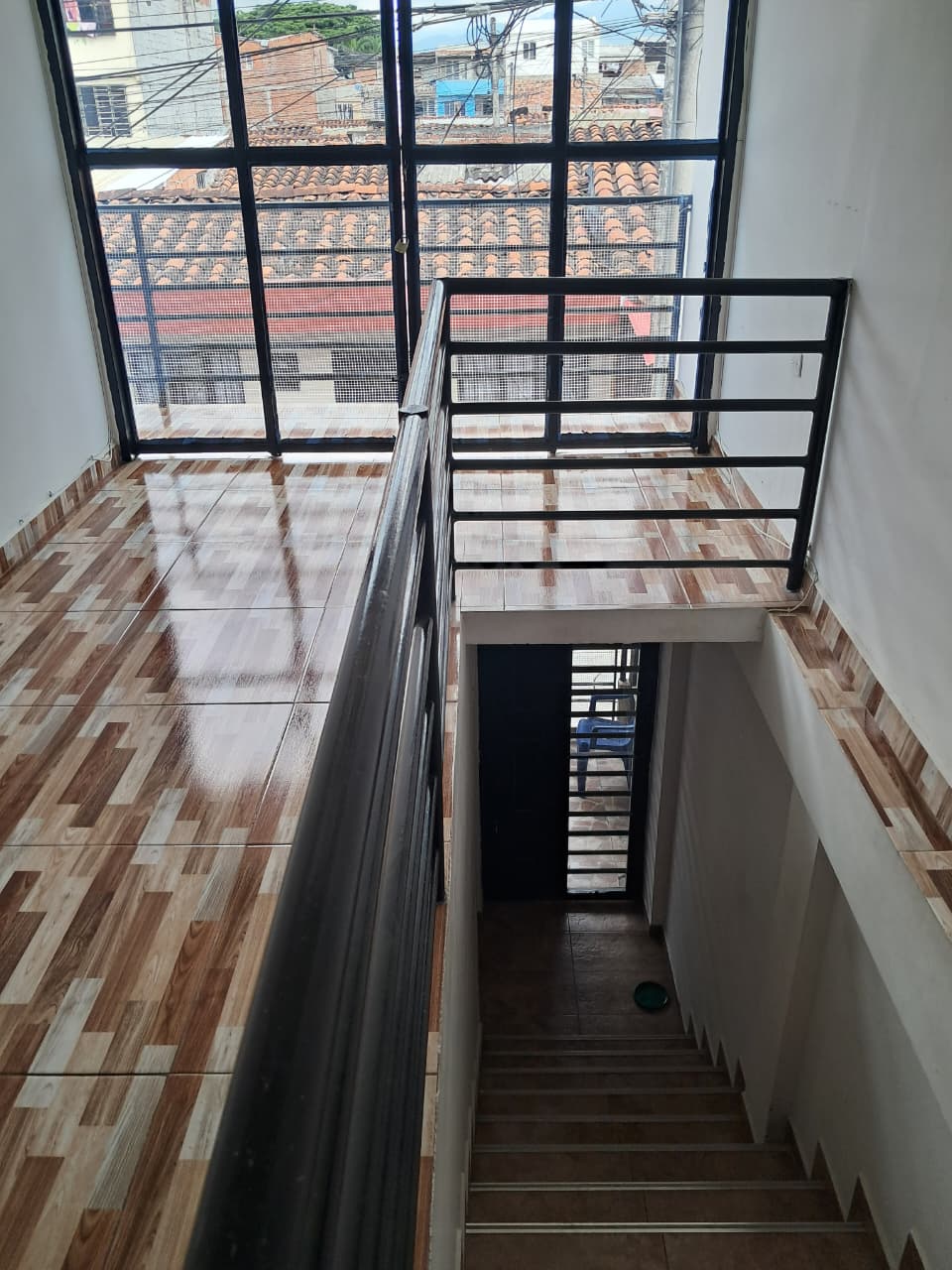 CASA BOSQUES DE MARACAIBO
