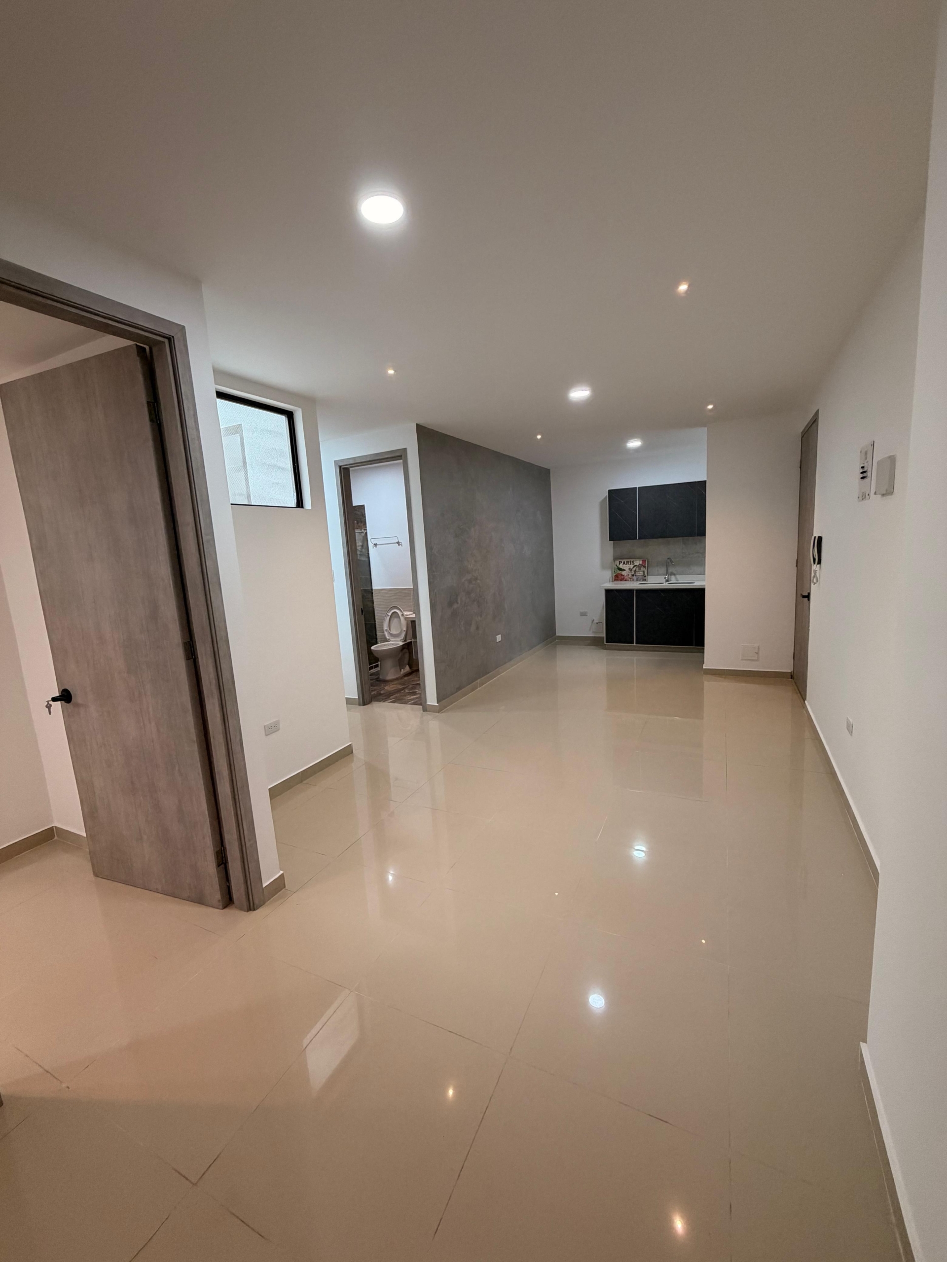 APARTAMENTO VILLA CAMPESTRE – TULUA
