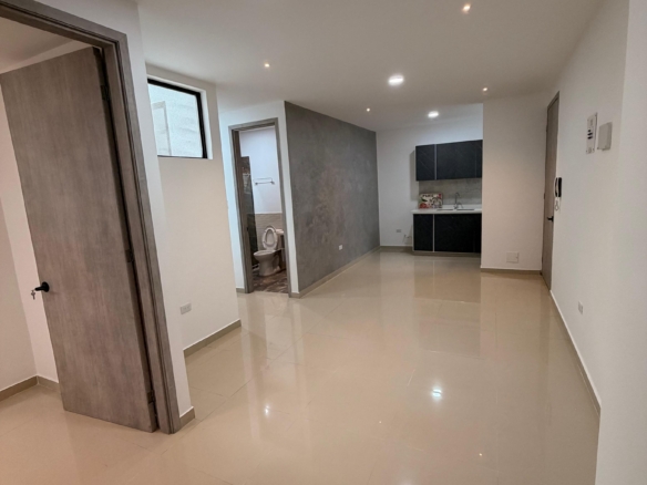 APARTAMENTO VILLA CAMPESTRE – TULUA