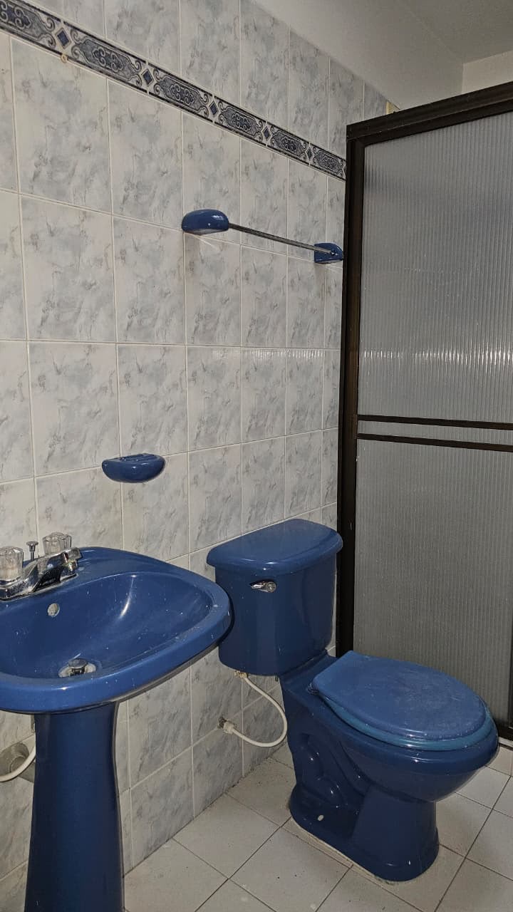 CASA SAJONIA – TULUA