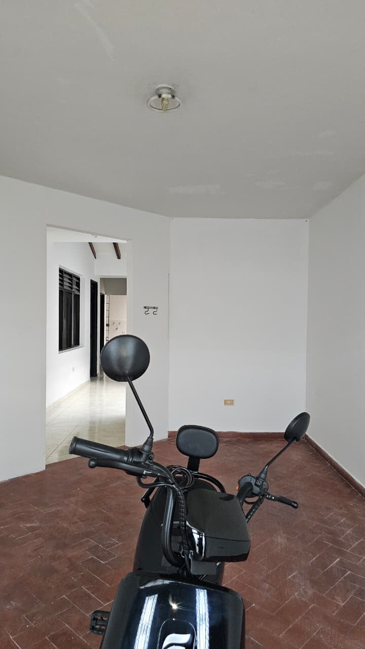 CASA SAJONIA – TULUA