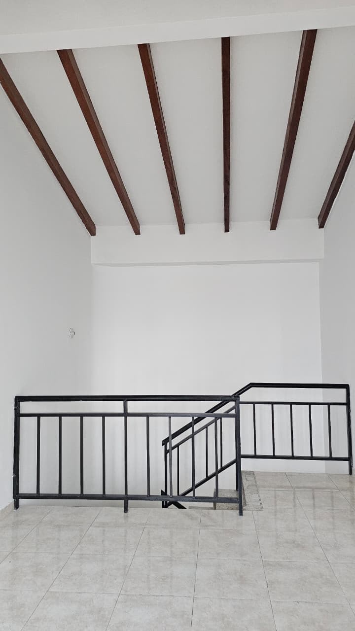 CASA SAJONIA – TULUA