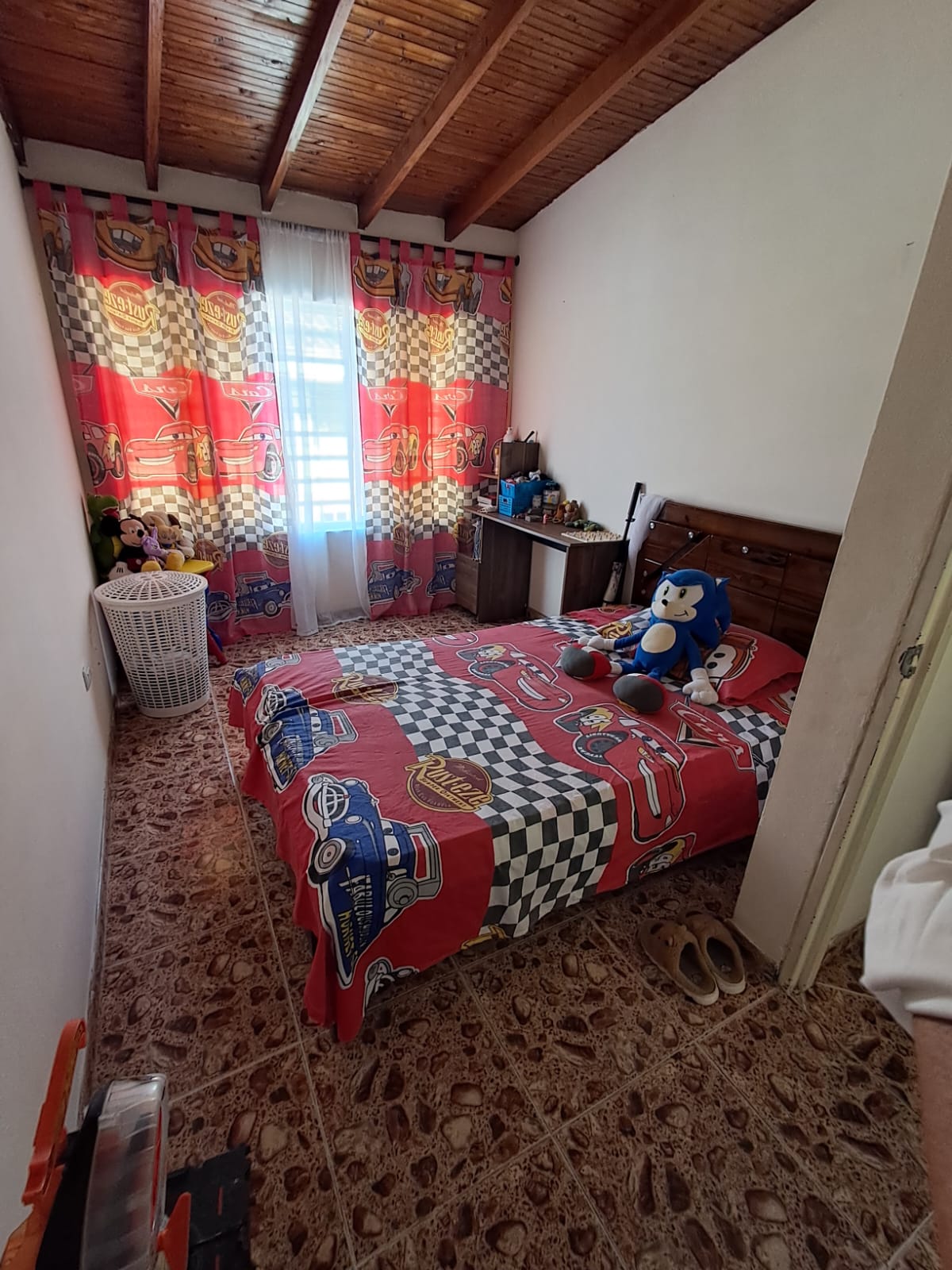 SE VENDE CASA LA GRACIELA – TULUA