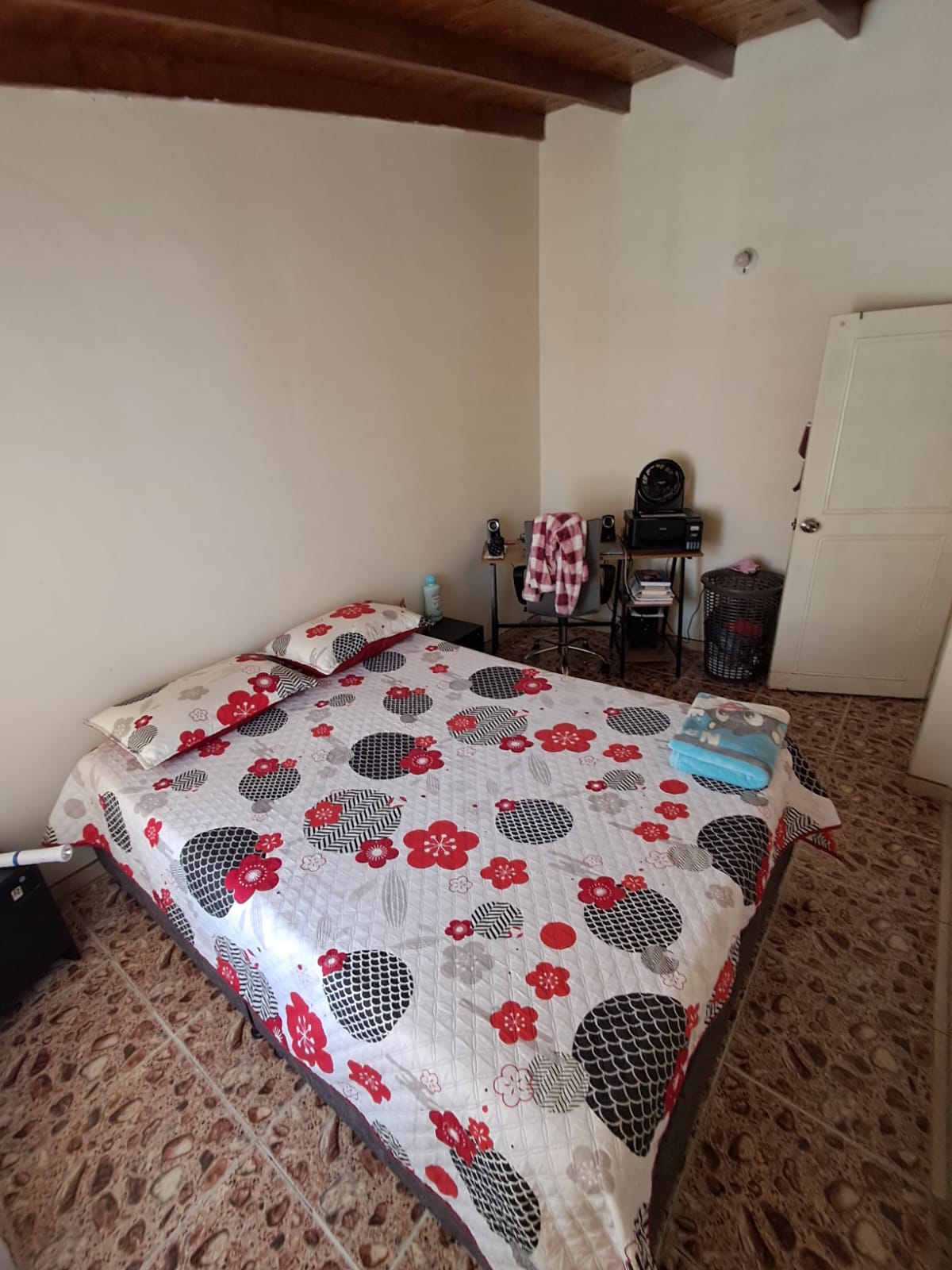 SE VENDE CASA LA GRACIELA – TULUA