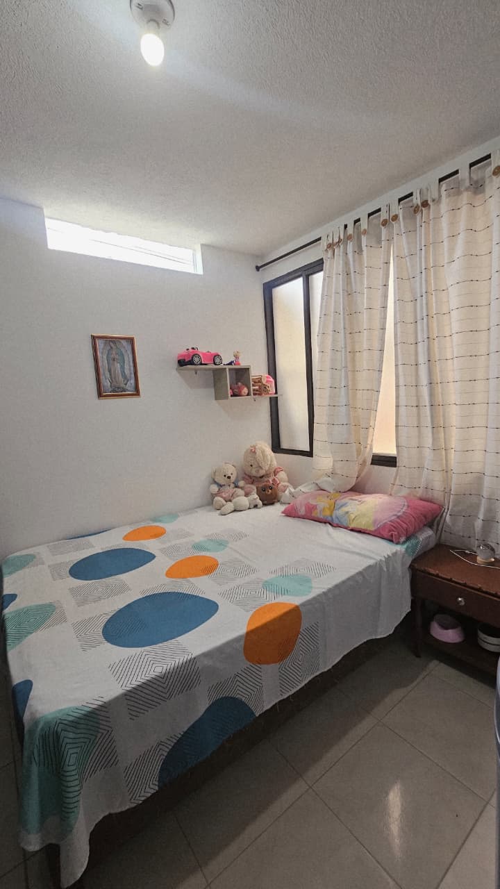 APARTAMENTO NUEVO PRINCIPE